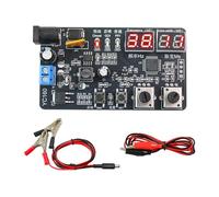 Strumento Diagnostico Per La Pulizia Del Del Tester Della Larghezza Degli Impulsi Frequenza Regolabile Adatto La Manutenzione Automobilistica Dispositivo Test Officine Riparazione