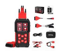 Strumento diagnostico per moto, diagnosi moto M4, strumenti di test e misurazione, lettore di codici multisistemi e strumenti di scansione, compatibile con Ducati 3P/4P, generazione IV-6P Special con