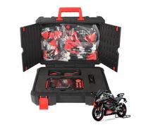 Strumento diagnostico per moto, scanner OBD2 per moto M7, sistemi completi che supportano oltre 70 marchi globali, lettore di codici WIFI con oltre 100 funzioni con un clic