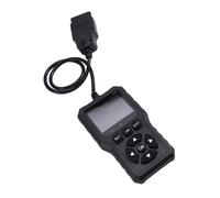 Strumento Diagnostico per Scanner per Auto OBD2,Legge e Cancella I Codici d3812