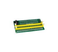 Strumento diagnostico per slot di memoria Tester per gli appassionati di computer DDR5 DDR4 DDR3 Scheda di prova del computer portatile Facile da usare Strumento di scheda diagnostica del computer