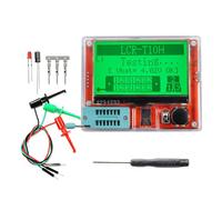 Strumento diagnostico pratico per test di circuiti elettronici, strumento conveniente per analisi e riparazione