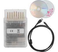 Strumento diagnostico professionale compatibile con Tactrix Openport 2.0 ECU FLASH Open Port 2 0 Chip Tuning per scanner, B