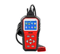 Strumento Diagnostico Professionale E Tester Batteria For Auto I/M Readiness Oil Lamp Error Code Reader Car Tool