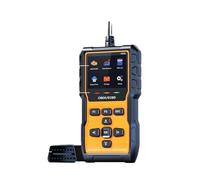 Strumento diagnostico scanner OBD2 professionale, strumenti diagnostici for auto scanner OBD2 migliorati