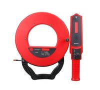 Strumento diagnostico Scanner Pipeline Bloccaggio Intasamento Strumento Idraulico Ergonomico Parete Ferro Tubo di Bloccaggio Rivelatore Professionale