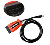 Strumento Diagnostico UCDS PRO+ USB OBD2 per Ford con 35 Token