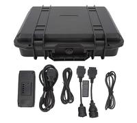Strumento diagnostico XteVU, attatore wireless USB Cat3 Device di comunicazione WiFi Versione WiFi, Scanner diagnostico Truck ET3
