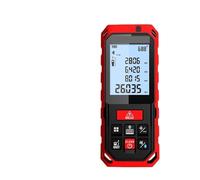 Strumento Diastimetro For Misura Di Nastro For Misuratore Di Distanza Digitale Con Telemetro Verde S2/S8G(Bluetooth,70m)