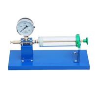 Strumento Didattico For Esperimenti Fisica Dimostrativi Della Legge Boyle | Visualizza La Pressione Del Gas E La Relazione Tra Volume, Strumento Didattico STEM Ideale For Esperimenti Di Fisica Nelle