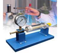 Strumento didattico per la fisica Puntelli dimostrativi Dimostratore di volume