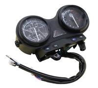 Strumento Digitale Contachilometri Per Yamaha Ybr 125 Easy