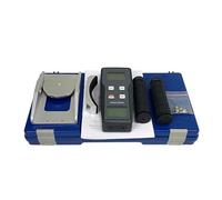 Strumento dinamometro muscolare digitale Misuratore di forza muscolare Misuratore di forza muscolare con portata ±50 Kgf ±490 N ±110 Lbf Precisione 0,5 Preciso ed efficiente