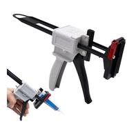 Strumento Dispensatore per Tubi Spremibili | Spremitubo Manuale Ergonomico,Utensile Manuale per Casa Cartucce Sigillante Crema Tubi Riparazione Industriale Nautico Automobilistico Agricolo