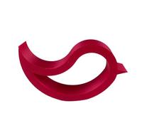 Strumento distanziatore fermaporta rosso | Blocco curvo con forma centrale aperta per il posizionamento di finestre, esposizione di accento mensola, uso domestico