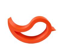 Strumento distanziatore temporaneo, B | Blocco per porte e finestre con struttura curva strutturata per il posizionamento della casa, stile mensola