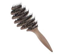 Strumento districante professSpazzola per capelli ergonomica antistatica