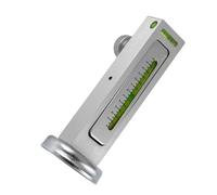 Strumento Durevole per L'impostazione della Campanatura dello Strumento Magnetico per L'allineamento delle Ruote per Le Officine di Riparazione Auto