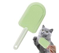 Strumento efficace per la cura dei gatti, anti-spazzola, per gatti interni, pettine per capelli corti e lunghi, pennello anti-piscina, pettine delicato