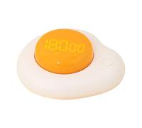 Strumento efficiente gestione del, timer da cucina magnetico per imparare a cucinare e a lavorare, promemoria per conto alla rovescia, timer per conto alla rovescia con promemoria