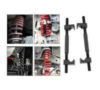 Strumento efficiente per compressione a molla in varie applicazioni automobilist