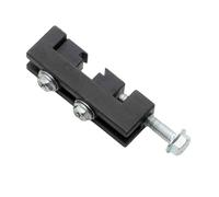 Strumento Efficiente Per Fascetta Stringitubo Bloccaggio Fascetta Tubi Progetti Connessione Perdite Idraulici E Attività Riparazione Meccanica Strumento Idraulico Professionale