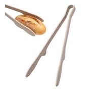Strumento efficiente per la preparazione dei pasti: le pinze da cucina | Strumento efficiente per la preparazione dei pasti: le pinze da cucina servono a due scopi come tostapane e pinze da cucina