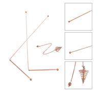 Strumento efficiente per la ricerca di tesori d'acqua perfetto per avventure all