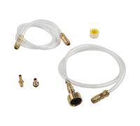 Strumento Efficienza Sterzo Idraulico per Stella di Mare con Caratteristiche Tra