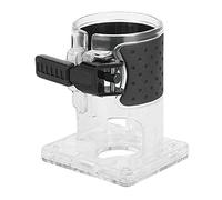 Strumento elettrico della base della macchina del regolatore elettrico della taglierina di plastica per RT0701C G, stile G