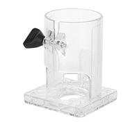 Strumento elettrico della base della macchina del regolatore elettrico della taglierina di plastica per RT0701C D, stile D