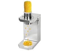 Strumento elettrico dello Sheller del mais, macchina della trebbiatrice del | Strumento elettrico per sgusciare mais fresco e cotto, rimozione efficiente con lama rimovibile