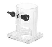 Strumento elettrico elettrico della base della macchina del regolatore elettrico della taglierina di plastica per RT0701C B, stile B