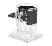 Strumento elettrico elettrico della base della macchina del regolatore elettrico della taglierina di plastica per RT0701C F, stile F