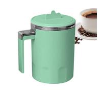 Strumento elettrico per bevande al caffè: strumento efficiente per il latte da viaggio | Coppa automatica del frullatore | autoespressione | automatica di agitazione