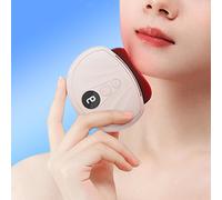 Strumento elettrico per il viso Gua Sha, efficace per occhi e