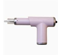 Strumento Elettrico Per Infeltrire La Lana, Macchina Portatile Per Punzonare Il Feltro, Punto Fai Da Te Per Infeltrire La Lana, Aghi Per Infeltrire, Per Lavori Fai Da Te, Per Realizzare Animali In