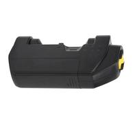 Strumento elettrico per legare nodi GT e FG, lenza da pesca portatile in ABS Fast Tyer, dimensioni 10,9 x 6,1 cm, riduce al minimo le catture mancate e protegge le mani da lesioni all'amo
