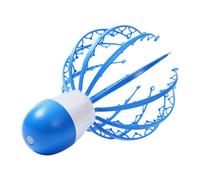 Strumento elettrico per massaggio alla testa, massaggiatore per la testa - Massaggiatore per graffiare il cuoio capelluto senza fili | Massaggiatore elettrico portatile per cuoio capelluto con 3 modal