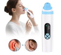 Strumento Elettrico Sollievo Pressione Orecchie Acufeni Viaggi Aereo Sub Immersi