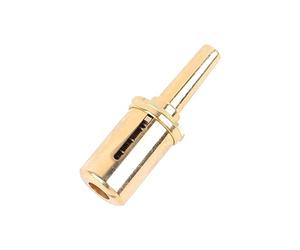Strumento Ergonomico per la Correzione della Postura Dell'allenatore del Respiro della Bocca del Corno, Valvola di Riduzione della Pressione per un Comfort Migliorato (GOLD)