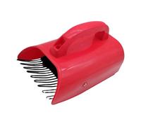 Strumento ergonomico per raccogliere mirtilli con grande capacità e design ergonomico per raccogliere mirtilli