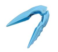 Strumento ergonomico per schiacciare le castagne con manico antiscivolo, parti rimovibili per un uso sicuro e salvaspazio per organizzare le castagne in acciaio antiruggine