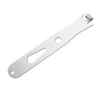 Strumento Ergonomico Per Stringere I Cavi Per Recinzione Resistente Impugnatura Ergonomica Adatta Per L'avvolgimento E La Costruzione Cavi Senza Sforzo Strumento Per Torcere I Cavi Con Fori