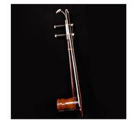 Strumento Erhu Per Basso Di Grande Volume, Professionale, In Ebano, Per Principianti, Con Accessori Professionale Erhu