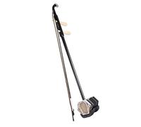 Strumento Erhu Per Violino Cinese A 2 Corde Erhu In Legno Bianco Con Tubo Esagonale, Asta Piatta, Erhu Con Asta In Legno Massiccio Erhu per Principianti
