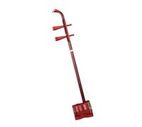 Strumento Erhu Tradizionale In Palissandro A Foglia Piccola Professionale Che Suona L'erhu Di Suzhou Con Accessori Professionale Erhu