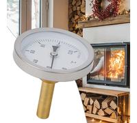 Strumento essenziale per il monitoraggio della temperatura termometro bimetallic