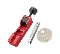 Strumento essenziale per la misurazione della differenza della spina Scintilla con manometro per un'eccellente funzione del motore tester del motore