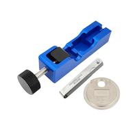 Strumento essenziale per la misurazione della differenza della spina Scintilla con manometro per un'eccellente funzione del motore tester del motore